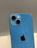 iPhone 13 256GB Blue 100%